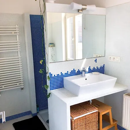 Bright In Saint-gilles * Bruxelles