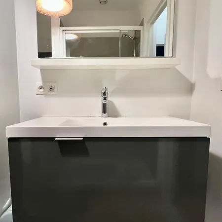 Appartamento Center