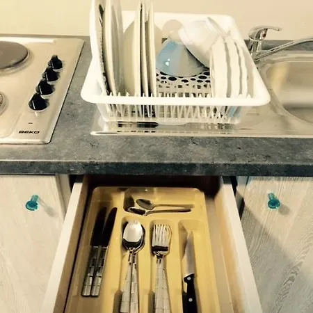 Prestige Flats * Brüksel