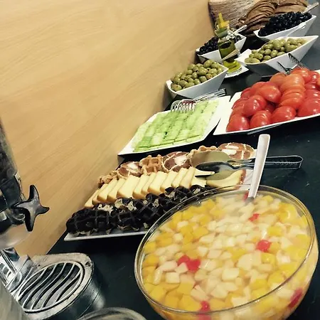 Prestige Flats Brüksel