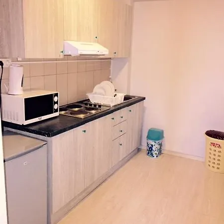 Prestige Flats דירה