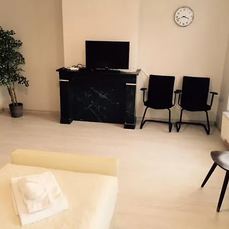 Daire Prestige Flats