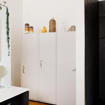 Couette-café Druum 4*