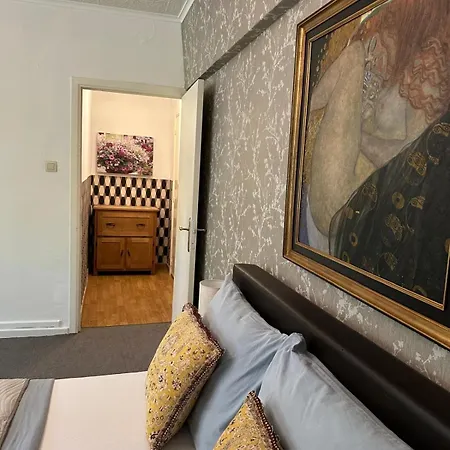 Happy Apartamento Bruxelas