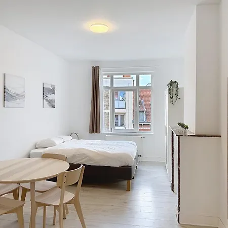 Apartmán Spacieux *