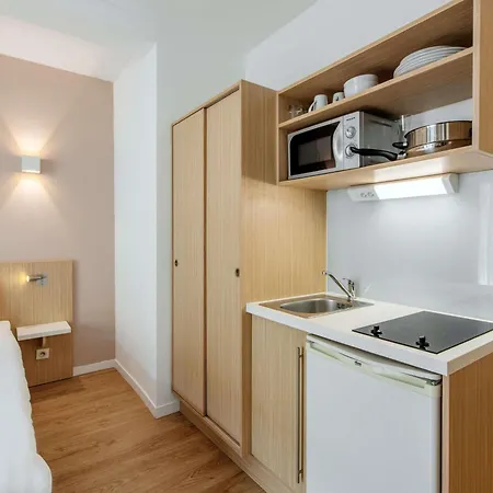 Adagio Access Europe Apartmanhotel
