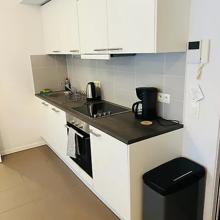 Citadin Commision Europeenne Bruksela