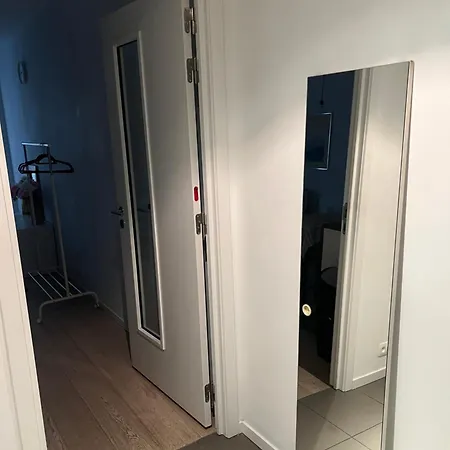 Citadin Commision Europeenne Apartment