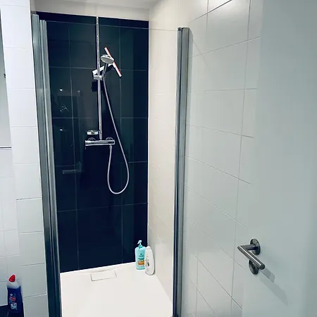 Citadin Commision Europeenne Brussels