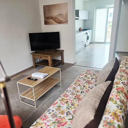Apartment Spacious Duplex For Rent, Evere,