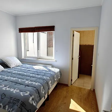 Apartamento Diamant - Chic & Lumineux *