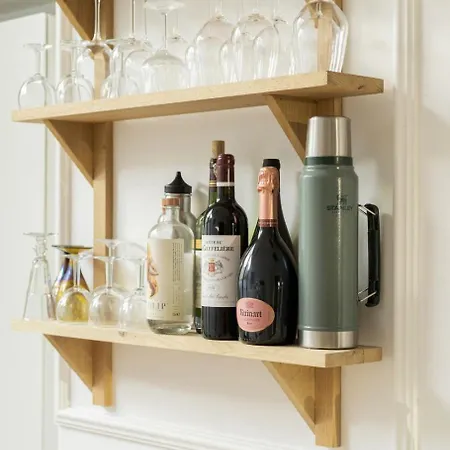 Cozy With Garden Homestay *