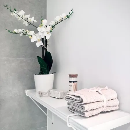 Magnificent In Sablon Apartamento Bruselas