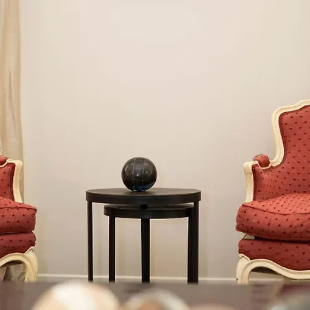 The Castle فيلة *