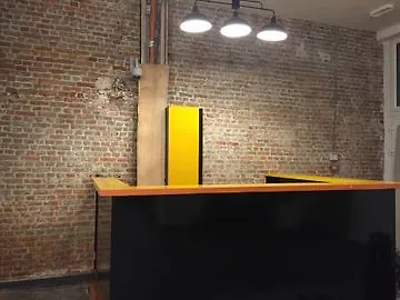Midi Station Bryssel