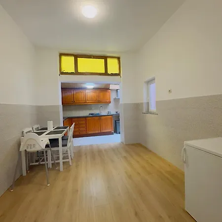 The Nest Βρυξέλλες