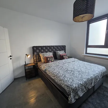 Nord Center 1g * ブリュッセル