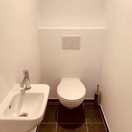 The Diplomatic Διαμέρισμα Βρυξέλλες