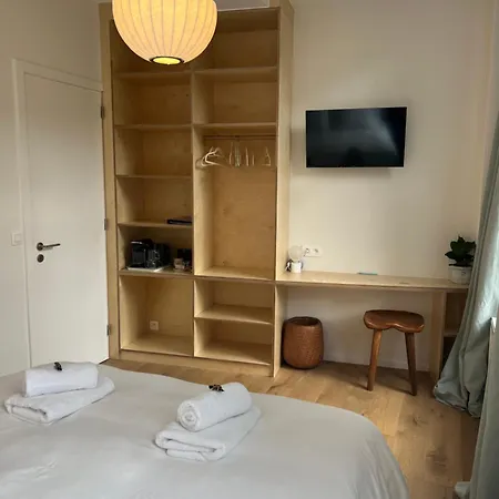 La Senne Bed and Breakfast