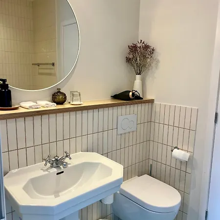 La Senne Bed and Breakfast 3*