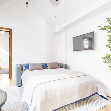 Le Havre De Lumière à Etterbeek Bruxelles