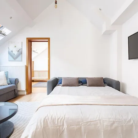 Le Havre De Lumière à Etterbeek * Bruxelles