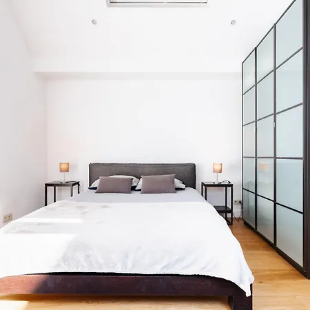 Le Havre De Lumière à Etterbeek