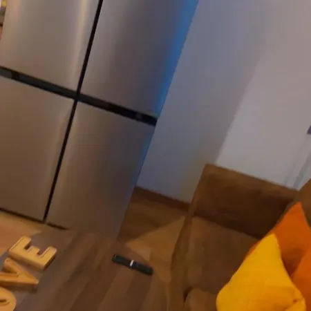 公寓 Coumbis Faye 布鲁塞尔