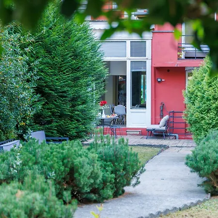 Mas Europe By Sweett * Брюссель