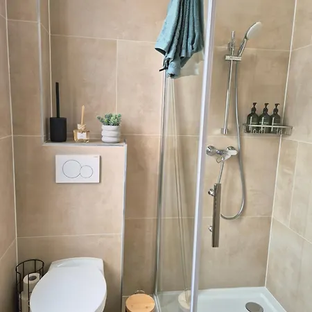 - European Quarter בריסל