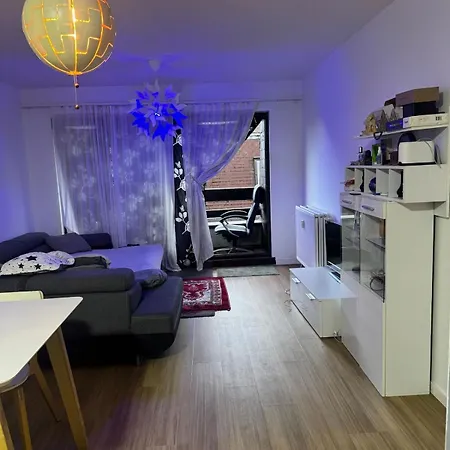 Luxurious In Auderghem Brüsszel