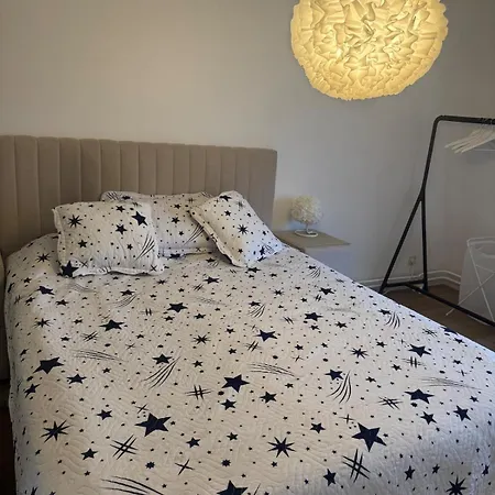 Luxurious In Auderghem Apartman