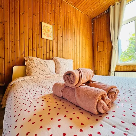 Apartment Beautiful Cozy Duplex Brussels