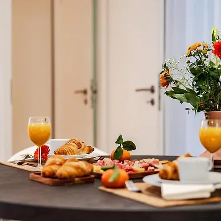 Apartamento Contemporary Comfort In The Heart Of The Bruselas