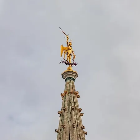 Exclusive 2br With Unesco Views Appartement *