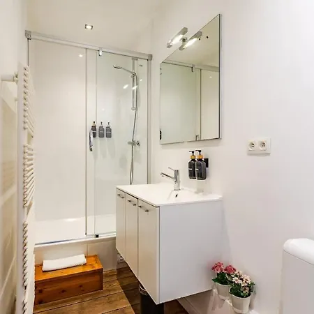 Appartement Exclusive 2br With Unesco Views *