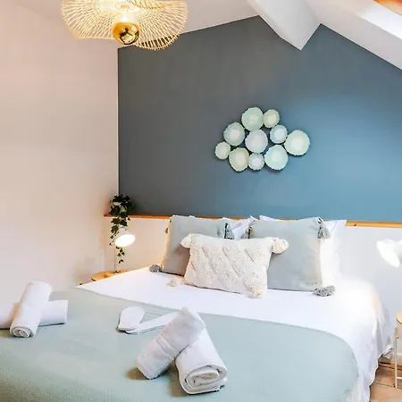 Exclusive 2br With Unesco Views * Bruxelles