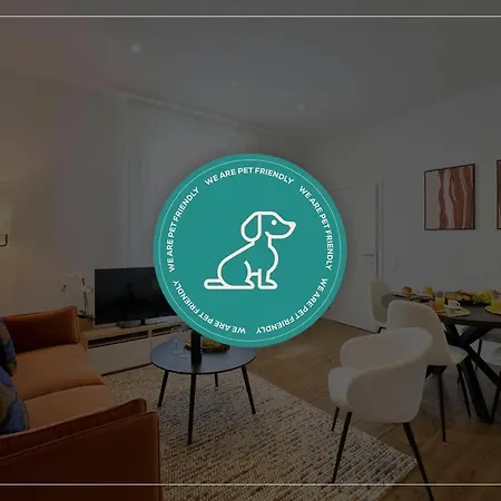 Charming 2br Near Eu In Grand Place Brüsszel
