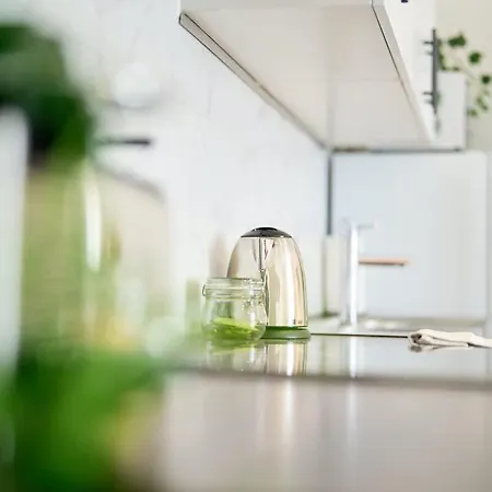 Charming 2br Near Eu In Grand Place * Brüsszel