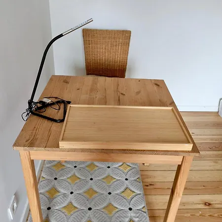 Homestay szállás Confort Lit Simple, Salle De Bain Prive Proche Du Metro Veeweyde,