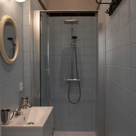 Chaleureux Aux Marolles * Bruxelles