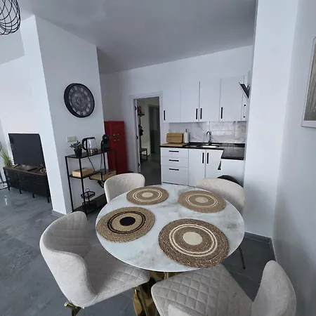 Apartment Nord Center 1d