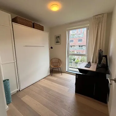 Royal Touch Apartment Brussels