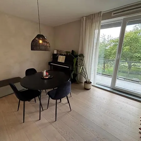 Apartment Royal Touch
