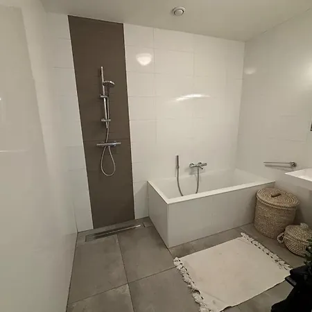 Apartment Royal Touch Brussels
