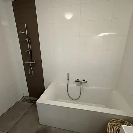 Royal Touch Apartment