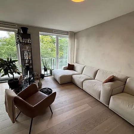 Royal Touch Apartment Brussels