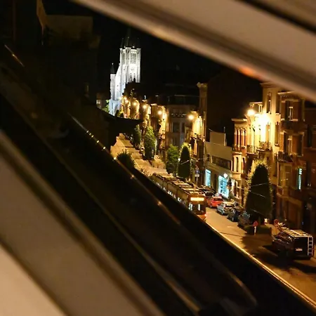 Vintage Soul, Vibes, Heart Of The Brüsszel