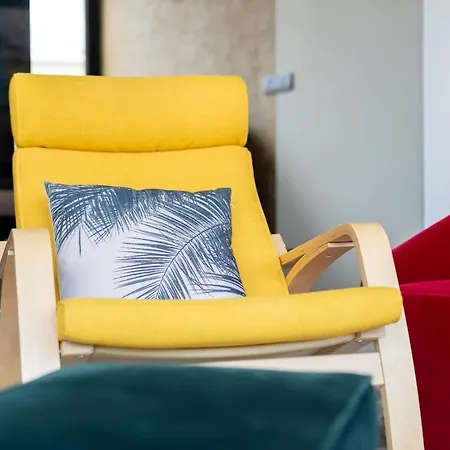 Ecstatic Living Ixelles, Luxury In The European Quarter Apartmán Brusel