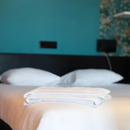 Ecstatic Living Ixelles, Luxury In The European Quarter